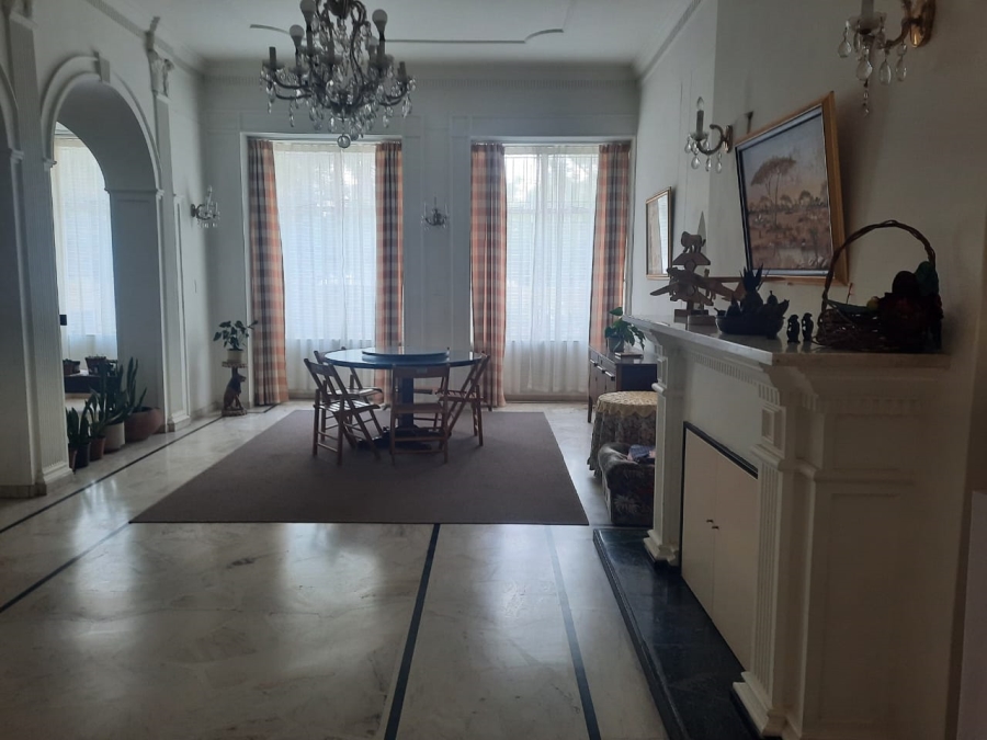 11 Bedroom Property for Sale in Odendaalsrus Free State
